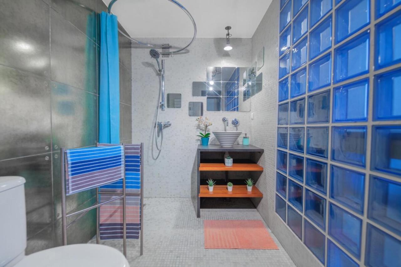 リヨンQuiet Duplex Near Brotteaux Part-Dieu And Parc Tete D'Orアパートメント エクステリア 写真